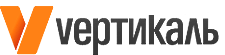 Лого - Вертикаль